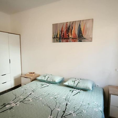 Apartmaji Ri-100 Порторож Екстер'єр фото