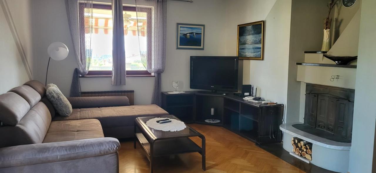 Apartmaji Ri-100 Порторож Екстер'єр фото