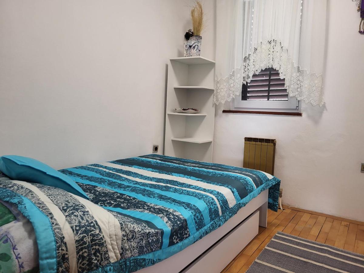 Apartmaji Ri-100 Порторож Екстер'єр фото