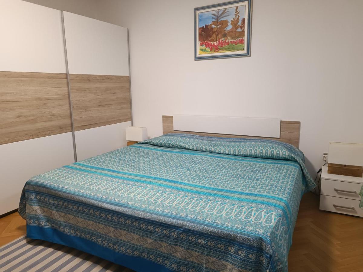Apartmaji Ri-100 Порторож Екстер'єр фото