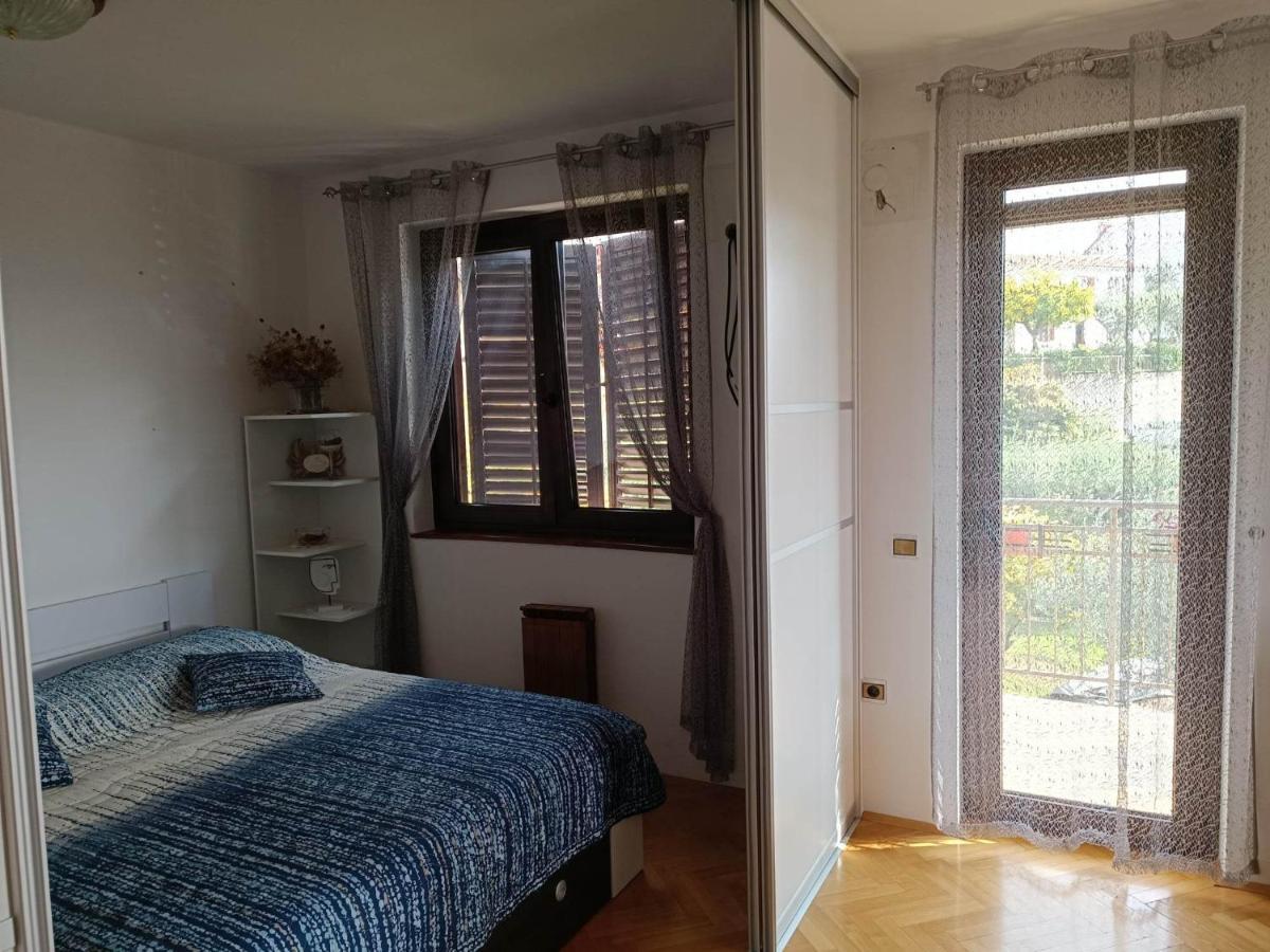 Apartmaji Ri-100 Порторож Екстер'єр фото