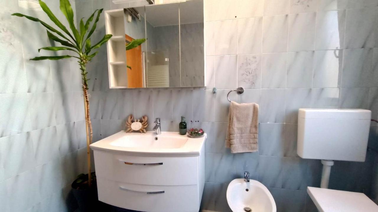 Apartmaji Ri-100 Порторож Екстер'єр фото