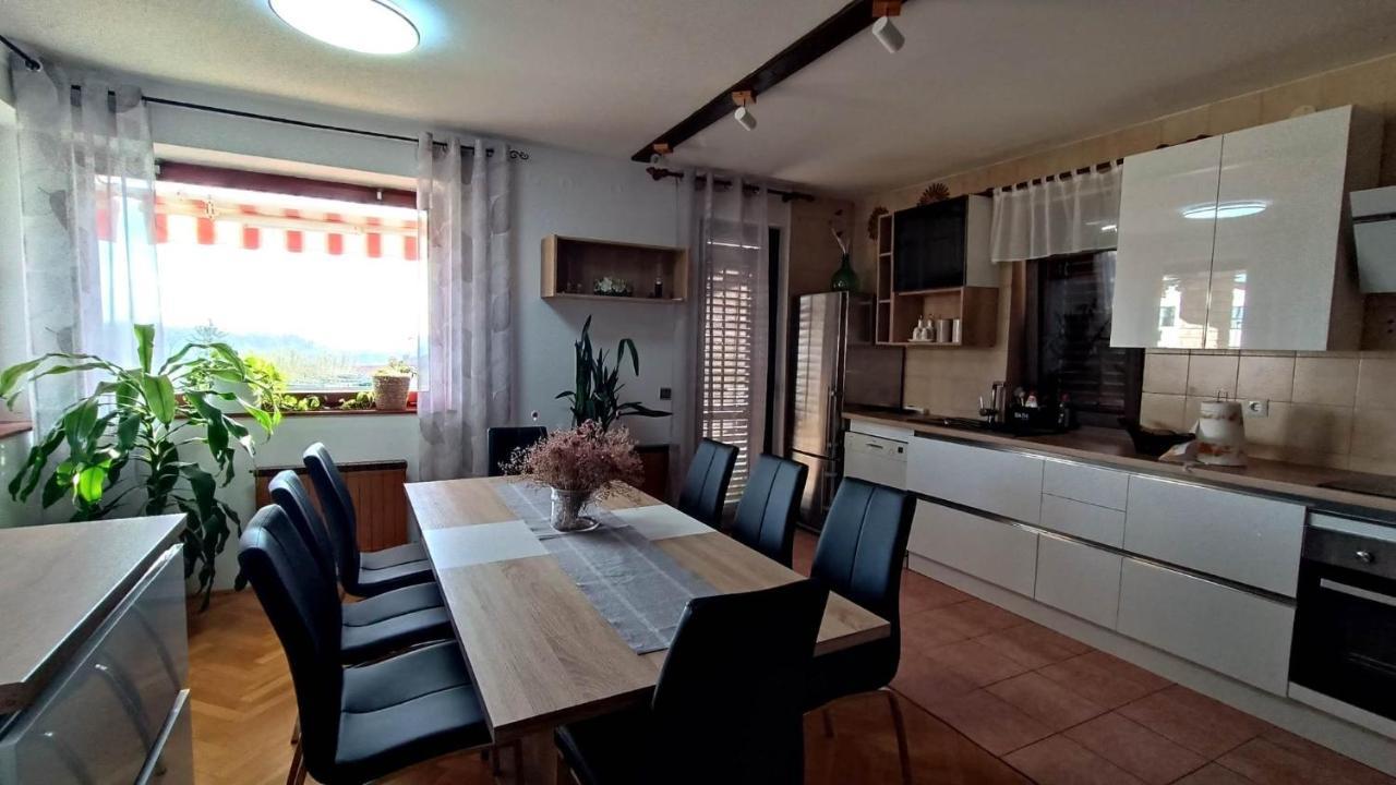 Apartmaji Ri-100 Порторож Екстер'єр фото