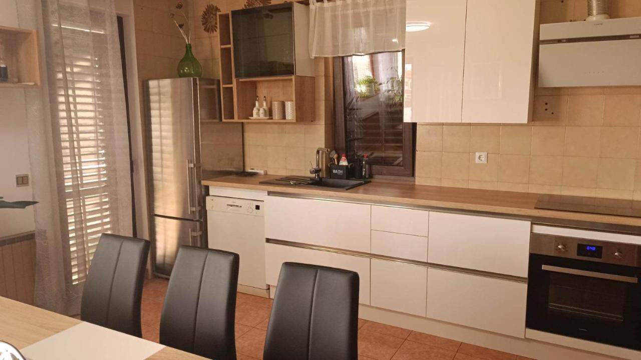 Apartmaji Ri-100 Порторож Екстер'єр фото