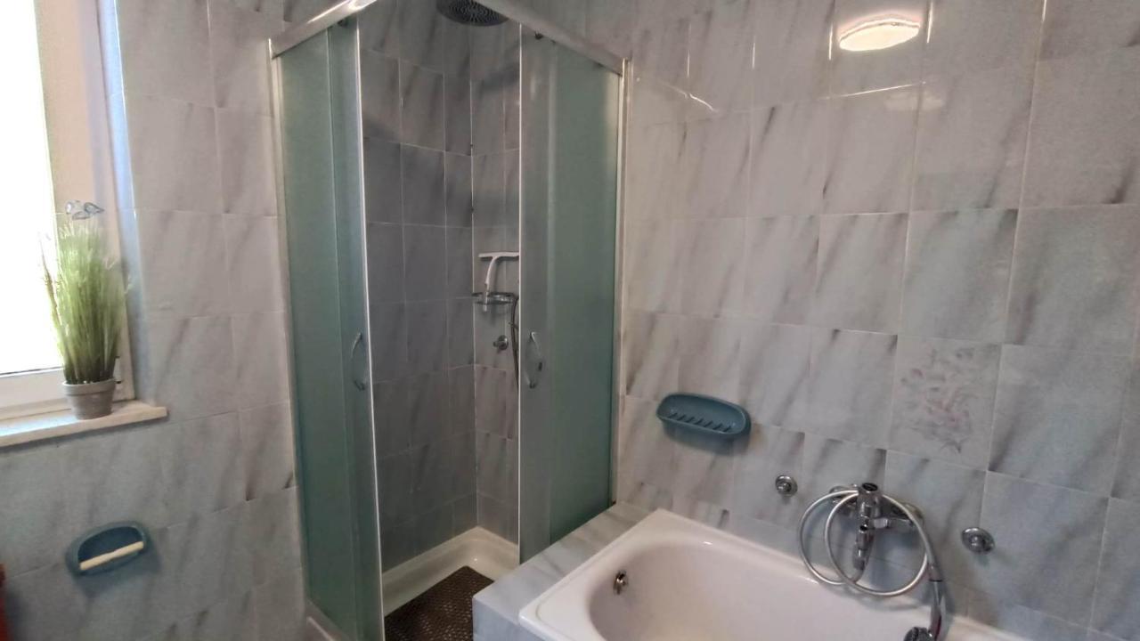 Apartmaji Ri-100 Порторож Екстер'єр фото