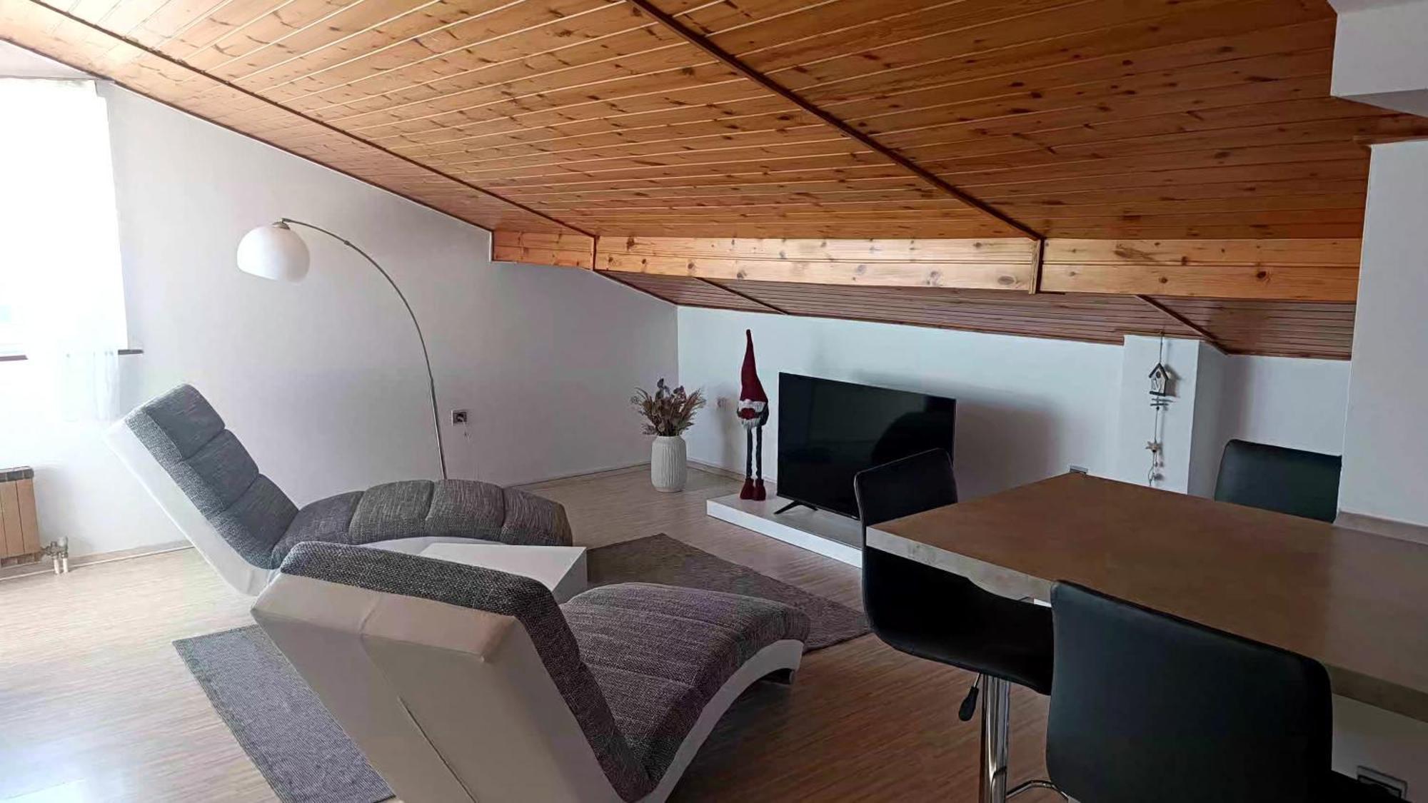 Apartmaji Ri-100 Порторож Екстер'єр фото