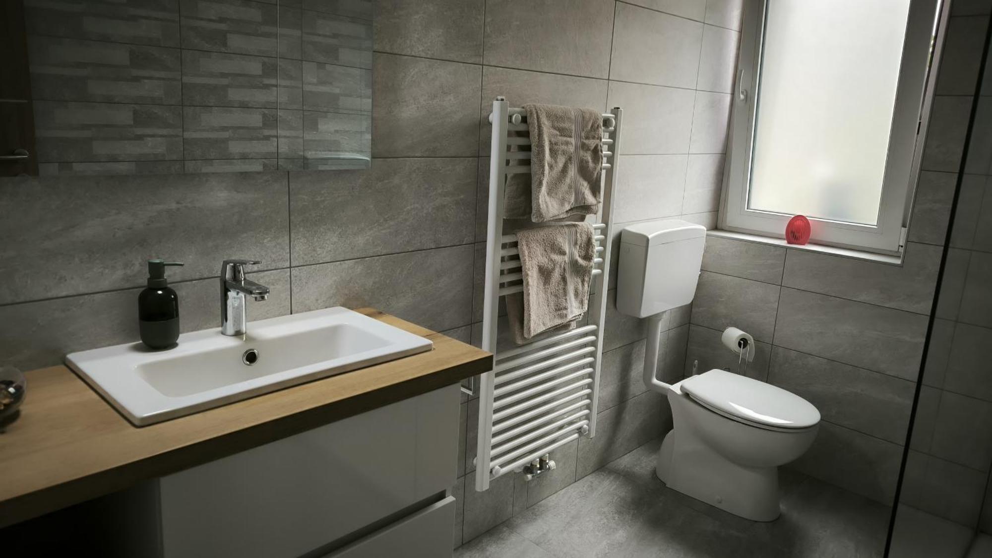 Apartmaji Ri-100 Порторож Екстер'єр фото